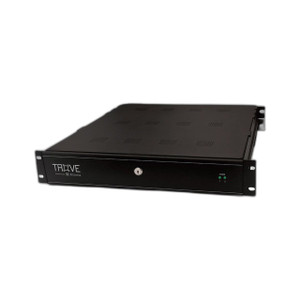 Altronix TROVE1ED Regulated Power Supply - image 4