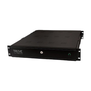 Altronix TROVE1ED Regulated Power Supply