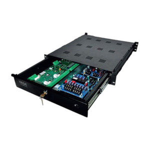 Altronix TROVE1HW1R Altronix TROVE1HW1R Rack Mount Access Control Enclosure