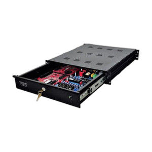 Altronix TROVE1M1R Altronix TROVE1M1R Trove1R rack mt. enclosure w/TM1R bckpln