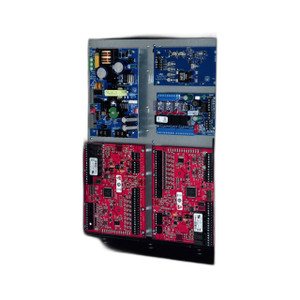 Altronix TROVE1M1RSX Trove1R rack mt encl w/TM1R,SECURIX LOGO - image 4
