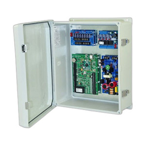 Altronix TROVE1M1WP Altronix TROVE1M1WP Outdoor enclosure with TM1X Altronix/Mer