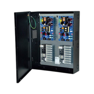 Altronix TROVE1PD1 Modular Access Power Enclosure