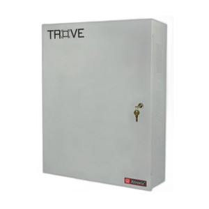 Altronix TROVE2 Altronix TROVE2 Access Power Integration Enclosure