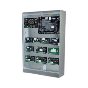 Altronix TROVE2BH2 Modular Access Power Enclosure