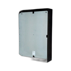 Altronix TROVE2BL2 Blank Modular Enclosure With Backplane