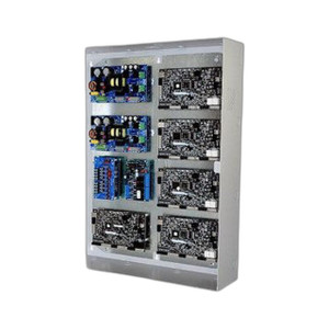 Altronix TROVE2CV2 Access Control Integration Enclosure