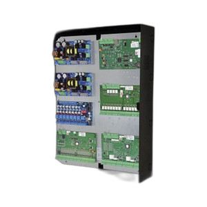 Altronix TROVE2HW2 16 AWG powder coated steel enclosure