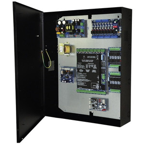 Altronix TROVE2KA2 Access Control Power Integration Enclosure