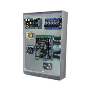 Altronix TROVE2KA2 Access Control Power Integration Enclosure