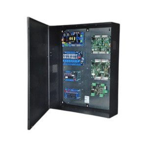 Altronix TROVE2KS2 Dual-Manufacturer Integration Enclosure