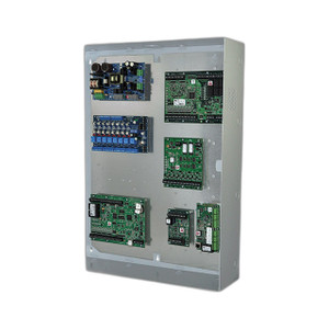 Altronix TROVE2M2SX Trove2M2 enclosure w/ Mercury backplane