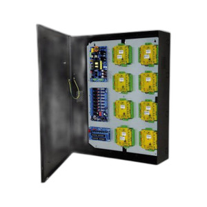 Altronix TROVE2PX2 Access Control Integration Enclosure