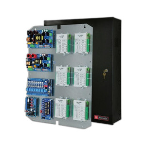 Altronix TROVE2SA2 Salto Integration Enclosure