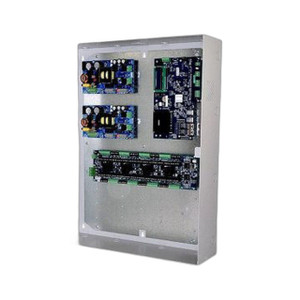 Altronix TROVE2SH2 Altronix TROVE2SH2 Access Control Power Integration Enclosure