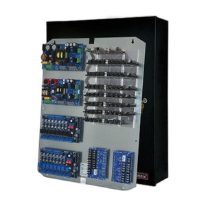 Altronix TROVE2SS2 Altronix TROVE2SS2 Access Control Power Integration Enclosure