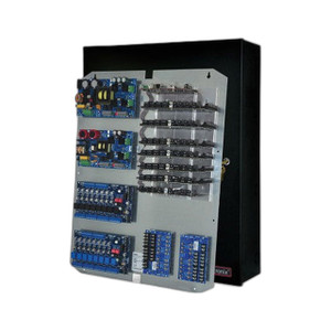 Altronix TROVE2SS2 Access Control Power Integration Enclosure
