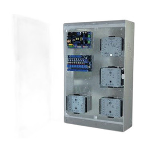 Altronix TROVE2V2 Altronix TROVE2V2 Trove2 W/Mercury Backplane