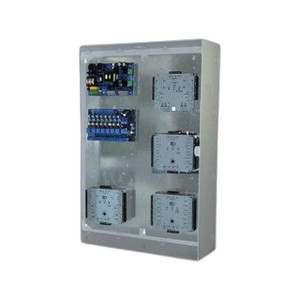 Altronix TROVE2V2 Trove2 W/Mercury Backplane