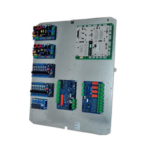 Altronix TROVE3AM3 Altronix TROVE3AM3 Access Control Enclosure With Backplane