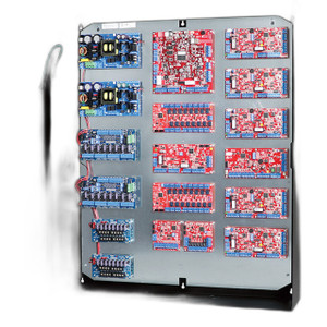 Altronix TROVE3AX3 Altronix TROVE3AX3 Access Control Integration Enclosure