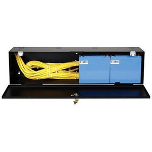Altronix TROVE3BWC Battery/Wire Enclosure Cabinet