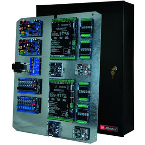 Altronix TROVE3KA3 Enclosure Wall mount enclosure for ind