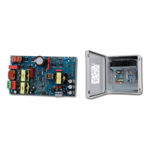 Altronix TROVE3M3DB Altronix TROVE3M3DB Door Backplane Module