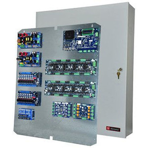 Altronix TROVE3SH3 Access Control Enclosure with TSH3 Backplane
