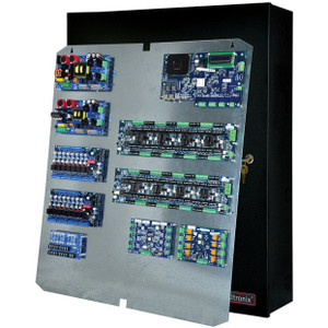 Altronix TROVE3SH3 Access Control Enclosure with TSH3 Backplane