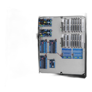 Altronix TROVE3SS3 Trove3 w/TSS3 Backplane