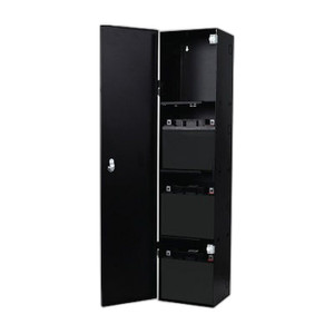 Altronix TROVE3SWC Altronix TROVE3SWC Side-Mount Battery Cabinet