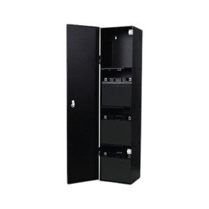 Altronix TROVE3SWC Side-Mount Battery Cabinet