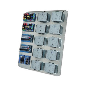 Altronix TROVE3V3 Access Control Integration Enclosure