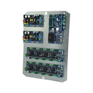 Altronix TSH2 Trove2 Backplane