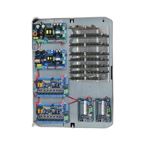 Altronix TSS2 Trove2 Modular Backplane