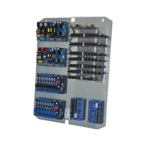 Altronix TSS2 Trove2 Modular Backplane