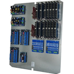 Altronix TSS3 Trove3 Modular Backplane