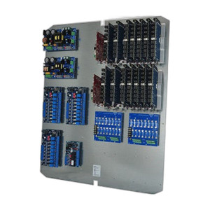 Altronix TSS3 Altronix TSS3 Trove3 Modular Backplane