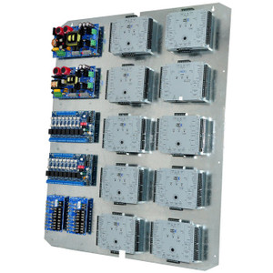 Altronix TV3 Trove3 Backplane Module