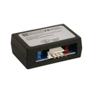 Altronix VB1 DC Voltage Booster 12-24VDC to 24VDC