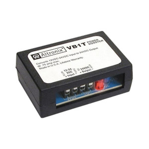 Altronix VB1T Voltage Booster 24VDC 0.75A