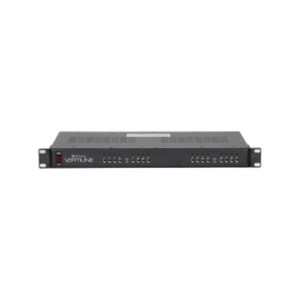 Altronix VERTILINE166D 16 Output Rack Mount CCTV Power Supply - Image 2
