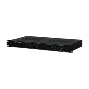 Altronix VERTILINE16C 16-Output Rack-Mount CCTV PSU