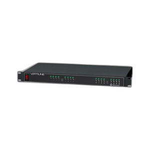 Altronix VERTILINE16CD 16 Output Rack Mount CCTV Power Supply - image 2