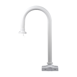 Axis T91B62 Parapet Mount
