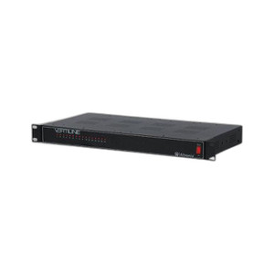 Altronix VERTILINE63D 24VDC 16-Output Rackmount Supply