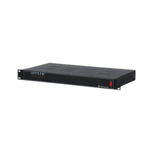 Altronix VERTILINE6D 8-Output Rack Mount Power Supply - Image 3