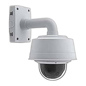 Axis 01473-001 Pole Mount 65-165mm
