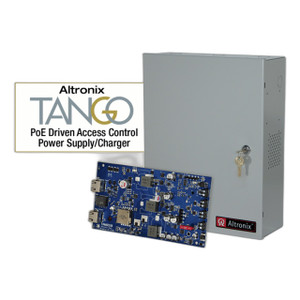 Altronix VR5TC Altronix VR5TC Voltage Regulator 24VAC/VDC to 12VDC